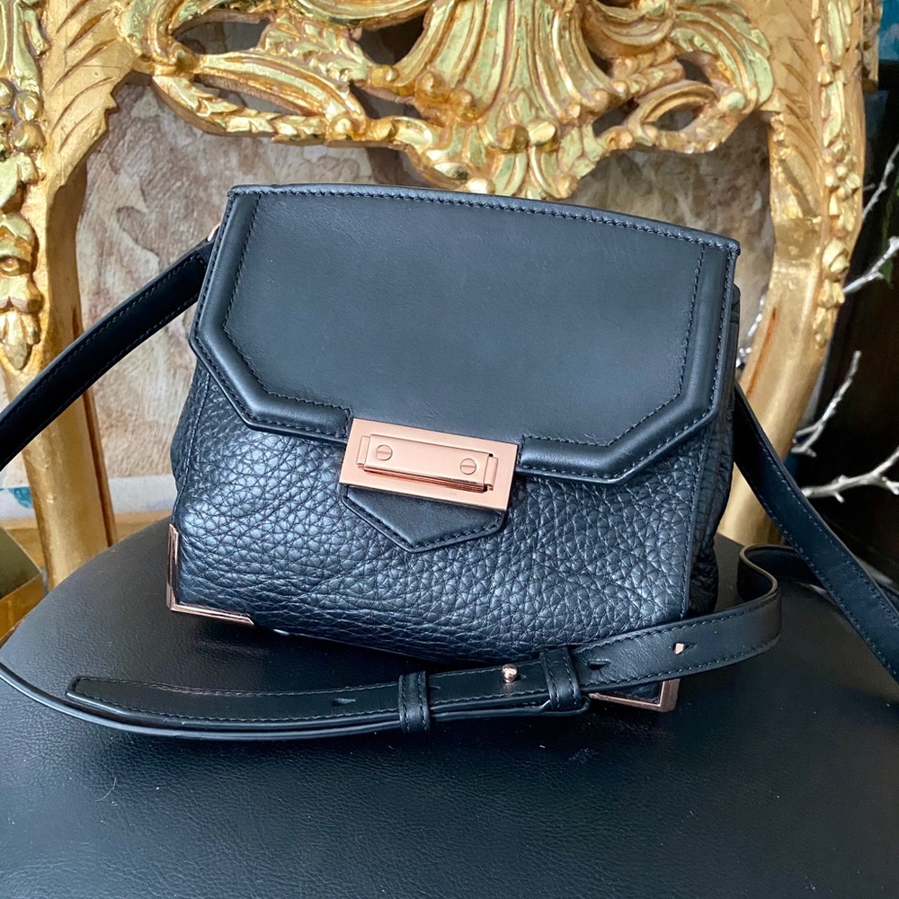 Alexander Wang Marion Prisma Crossbody Bag